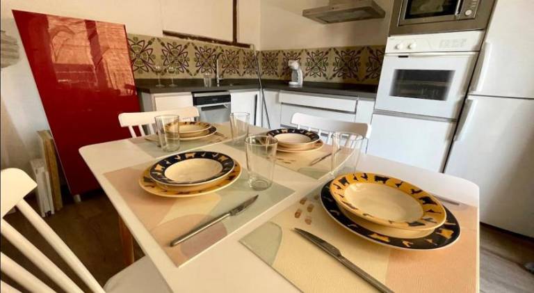 Nice apartment | Close to Toledo Cathedral | Dogs allowed — photo 5