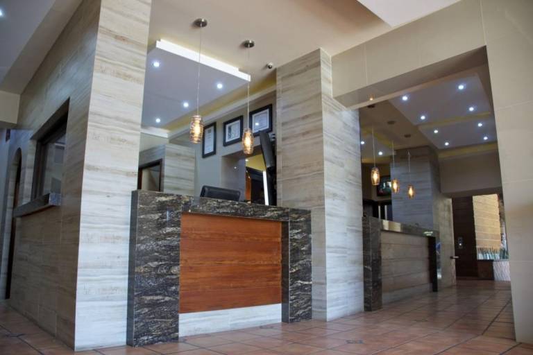 Hotel Hacienda del Sol — photo 4