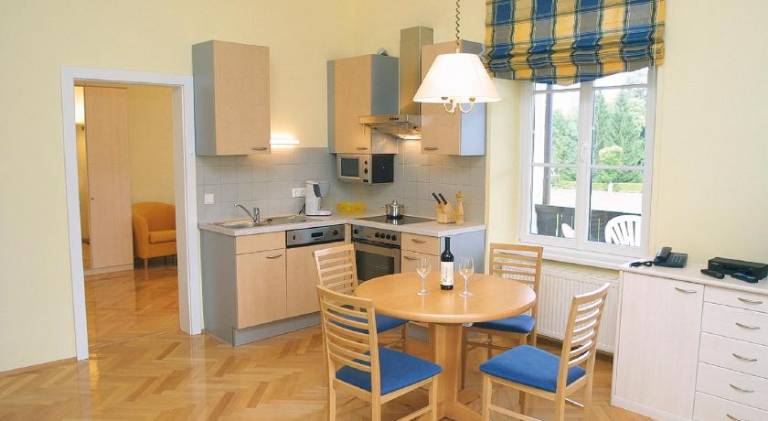 Apartment with garden & terrace | Pets are welcome — photo 3