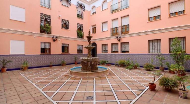 Pleasant rental apartment | Next to Plaza de la Corredera | Pets are welcome — photo 5