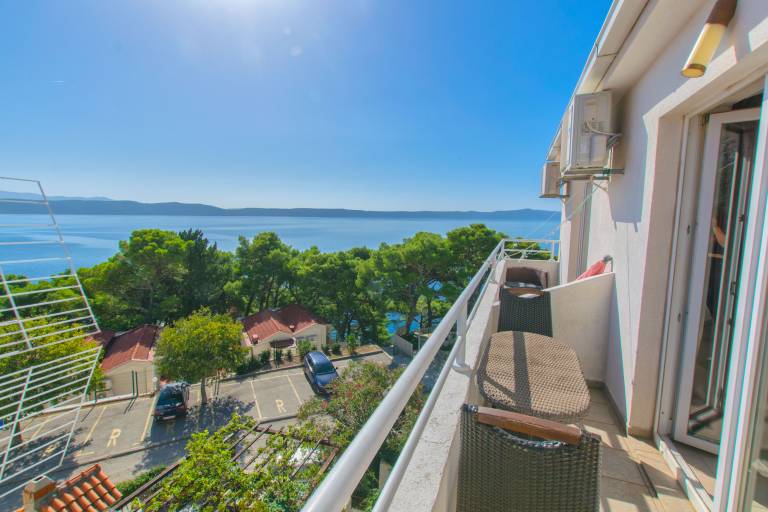 Apartament  Igrane