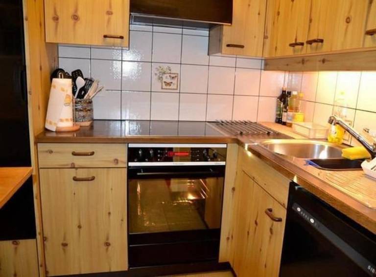 Ferienwohnung Bever
