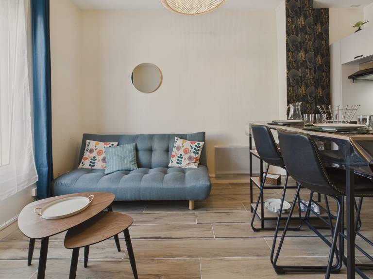 Appartement Batz-sur-Mer
