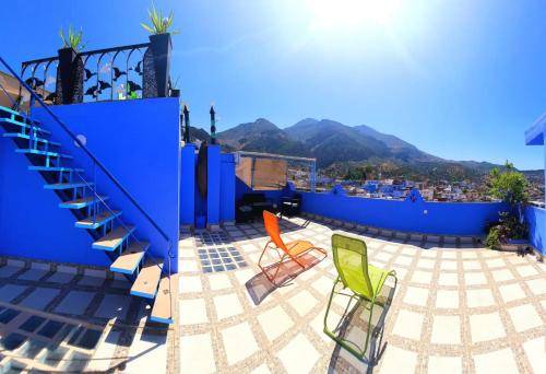Appartement Chefchaouen