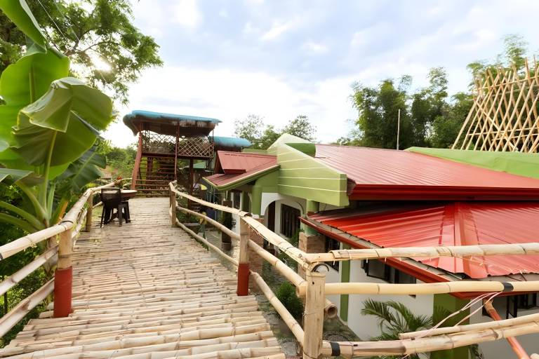 SMyleINN Farm in San Fernando