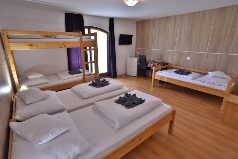 Aparthotel Noszvaj