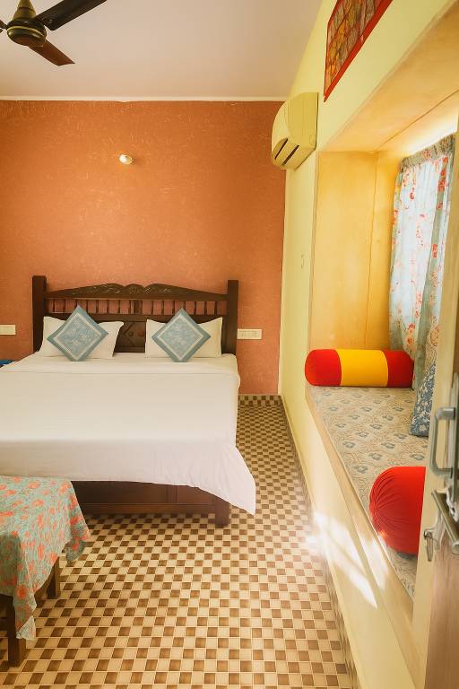 Hotel Rumis Jaisalmer — photo 2