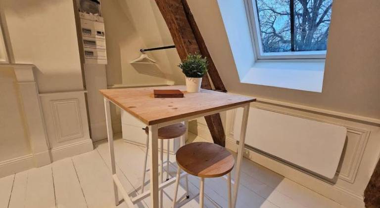 Charming apartment | Pets allowed — photo 4