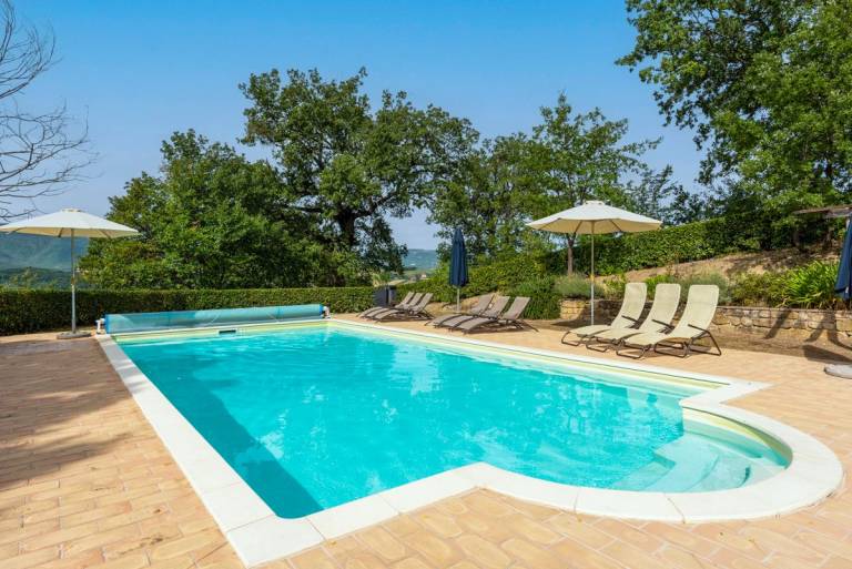 Villa Fiastra