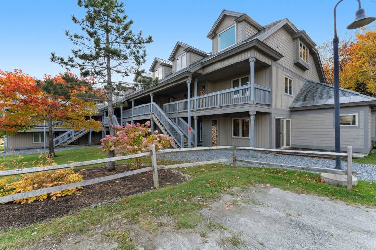 Condo Ludlow