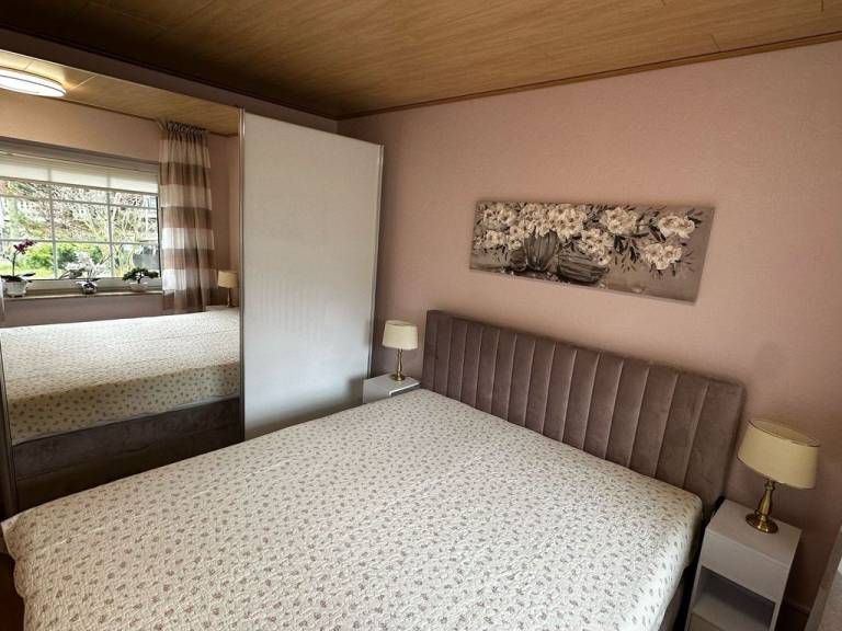 Ferienwohnung Schönhagen