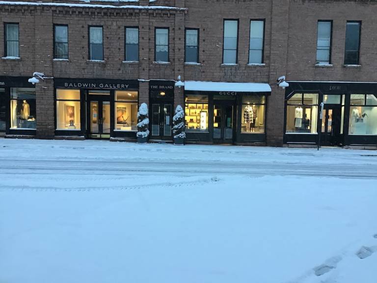 Condo  Aspen