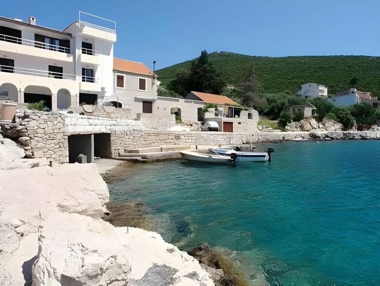 Hotel Timun in Jelsa
