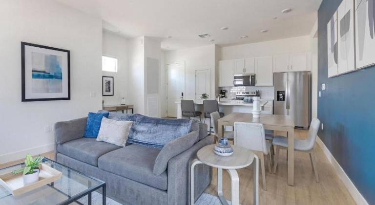 148 m&sup2; Ferienwohnung