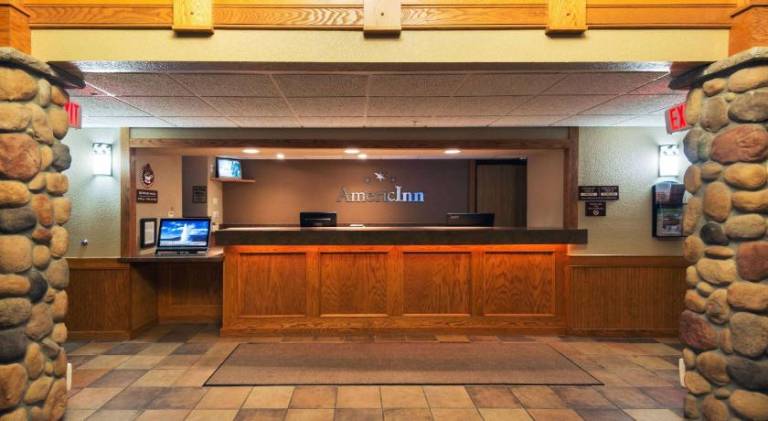 AmericInn by Wyndham Rexburg BYUI — photo 5