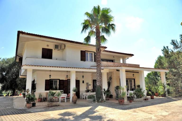 Camera privata Ceglie Messapica