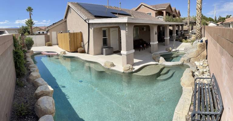 House  Paradise