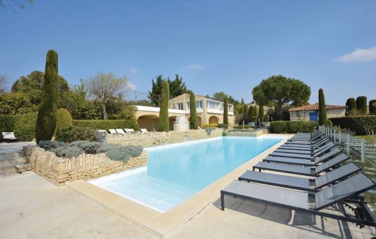 Appartement Gordes