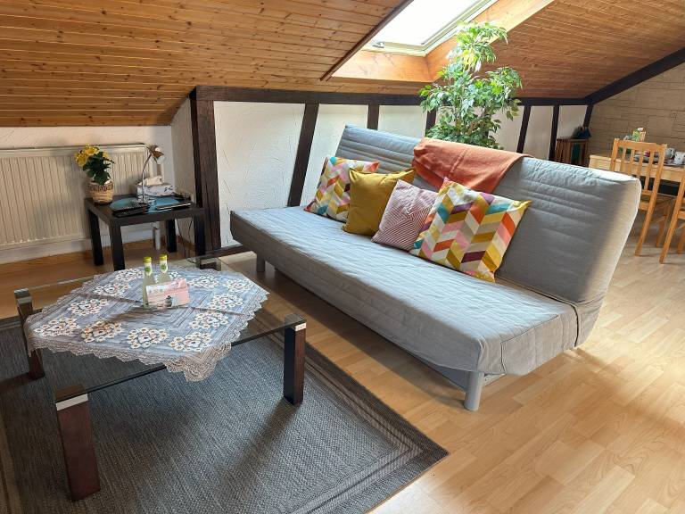 Ferienwohnung Bietigheim-Bissingen