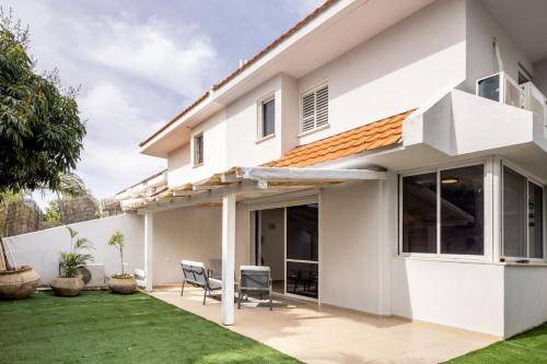 Villa Netanya