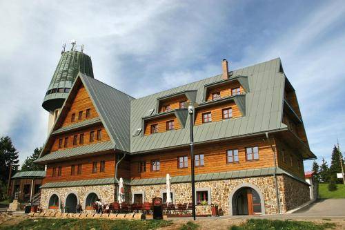 Apartmán Zábřeh