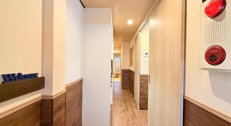 Villa | Next to Nipponbashi | Pets are welcome — photo 4