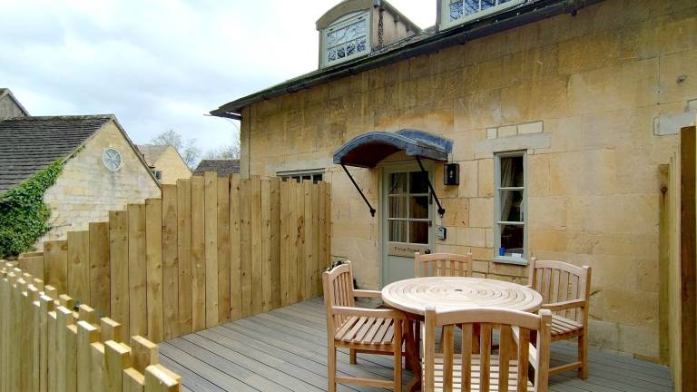 Cottage Winchcombe