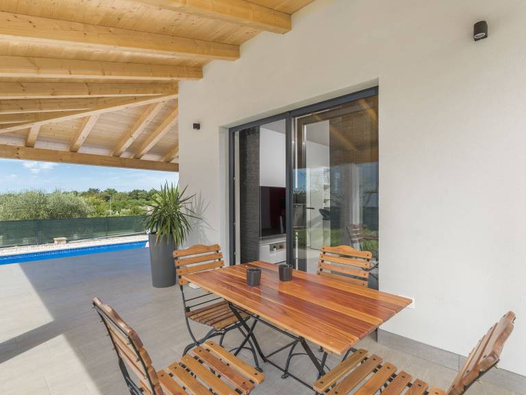 Villa Villa Antoniana — photo 4