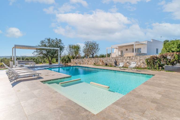 Villa Ostuni