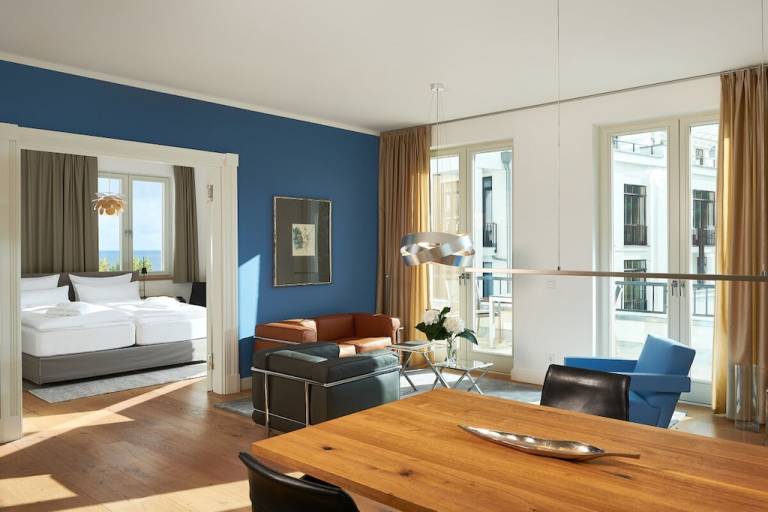 House with 2 rooms for 4 persons — photo 4