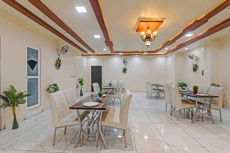 Hotel O Hridaya Inn — photo 2