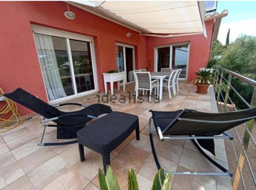 Bed & Breakfast  Vall-llobrega