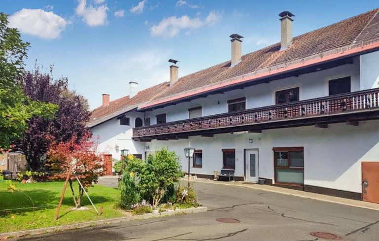Ferienwohnung Mitterlimberg
