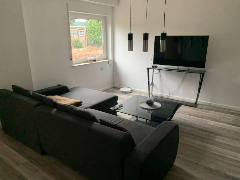 Ferienwohnung Bad Kreuznach