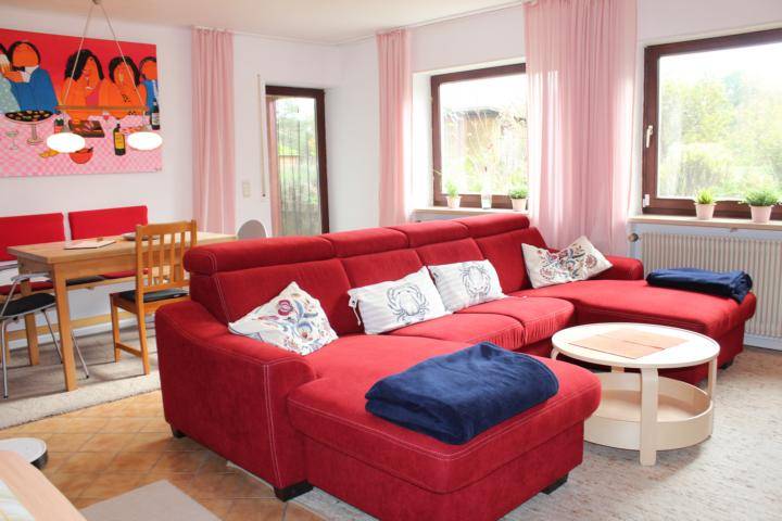 Appartement Neurenberg