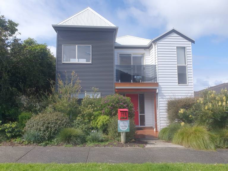 House  Apollo Bay