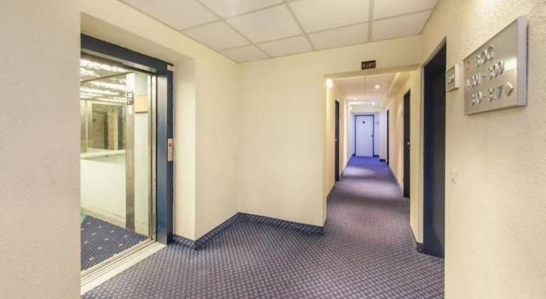 Hotel VIKTORIA Dusseldorf-Neuss - Self Check-In — photo 2
