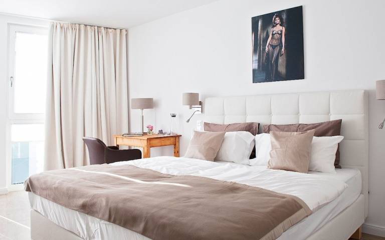 Bed & Breakfast  Aschaffenburg
