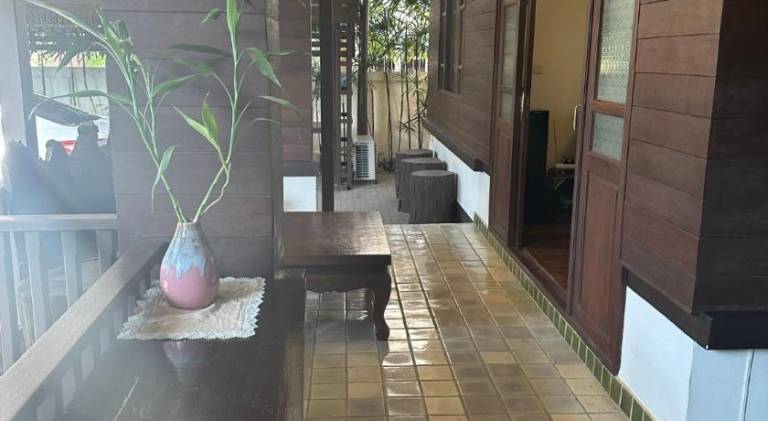 Pleasant vacation home | Pets are welcome — photo 5