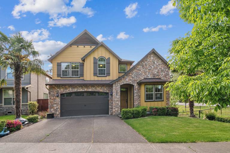 House Beaverton