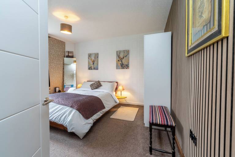 Apartamento Edimburgo