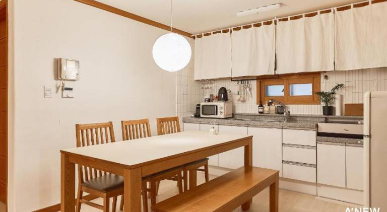 Rental apartment with 3 rooms for 8 persons — photo 2