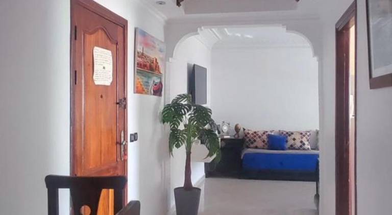 Holiday apartment with 2 rooms for 6 persons — photo 3
