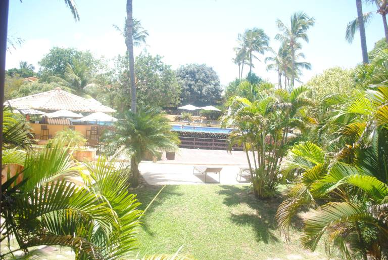 Chalé Pipa