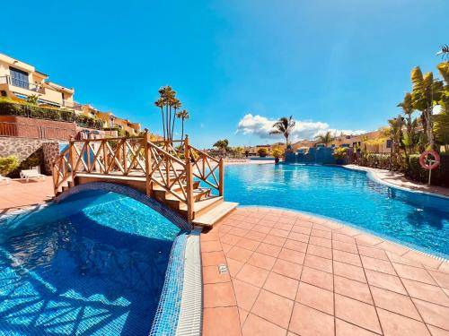 Villa Maspalomas