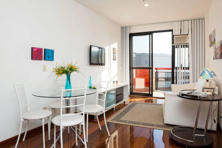 Apartamento  Icaraí