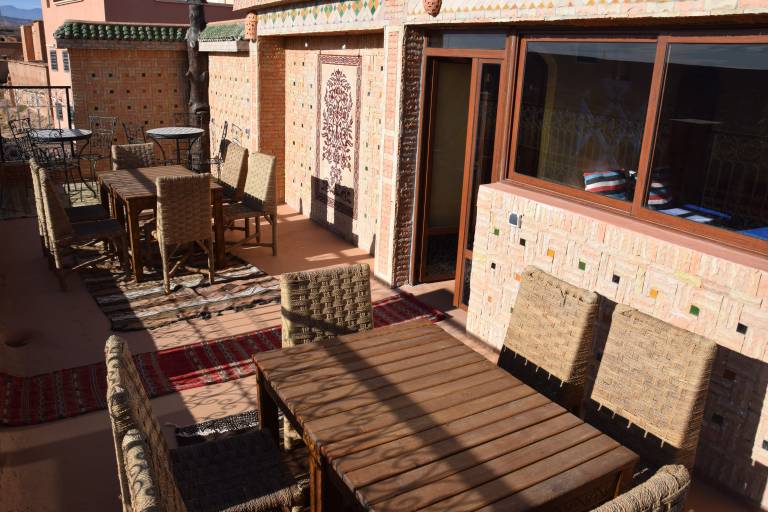 Kasbah Assafar — photo 4