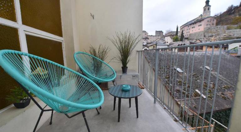 Chambre d'hote Valere — photo 4