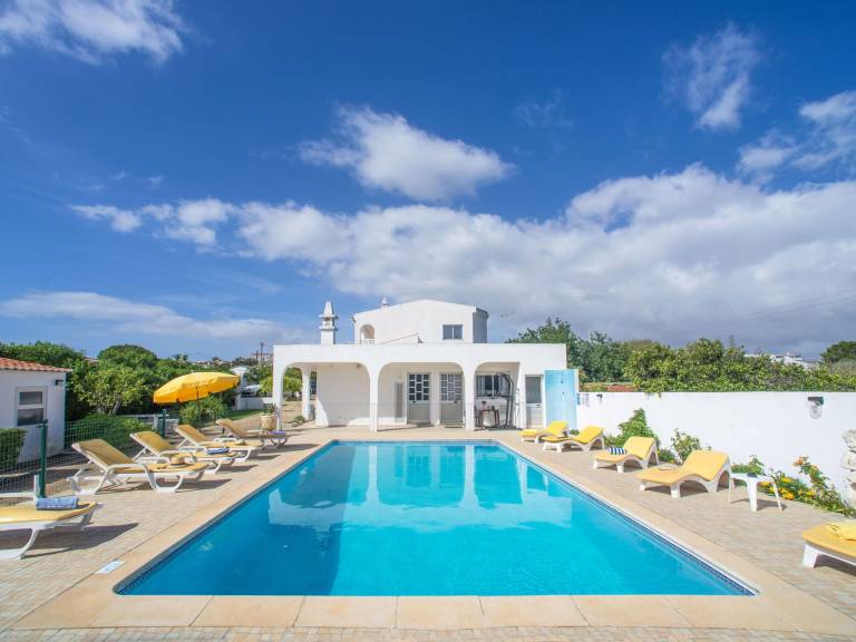 Ferienwohnung Loulé