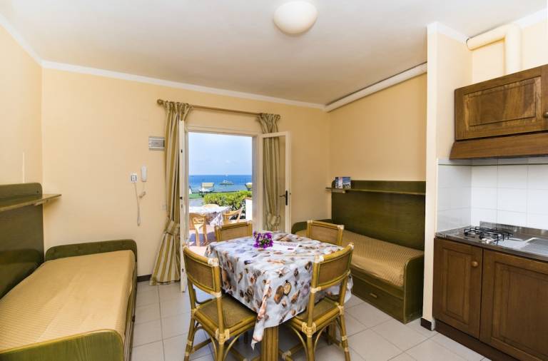 Casa vacanza Innamorata